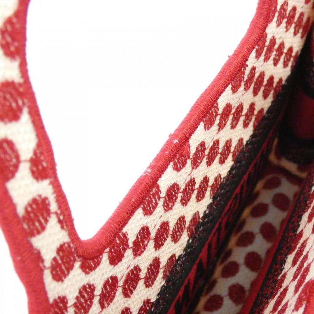 DIOR Red Bag - Picture 8 of 8